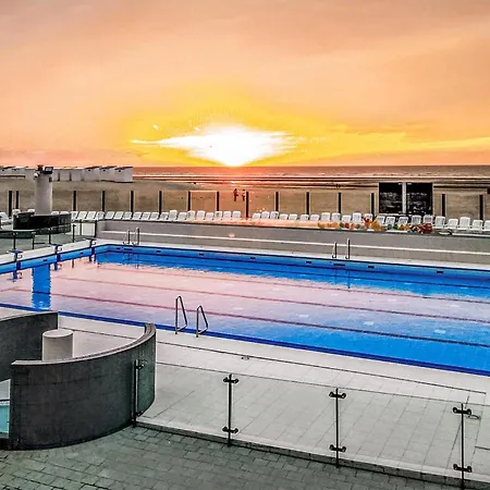 Tatil Evi Stunning In With Kitchen