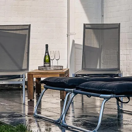 Stunning In With Kitchen Koksijde