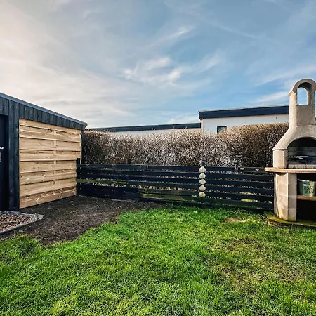 Stunning In With Kitchen Tatil Evi