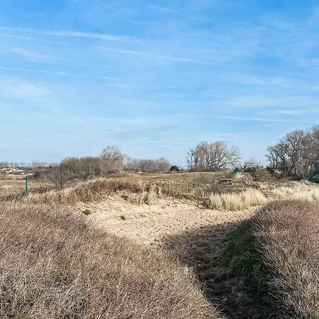 Stunning In With Kitchen * Koksijde